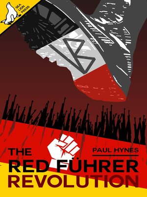 cover image of The Red Fuhrer